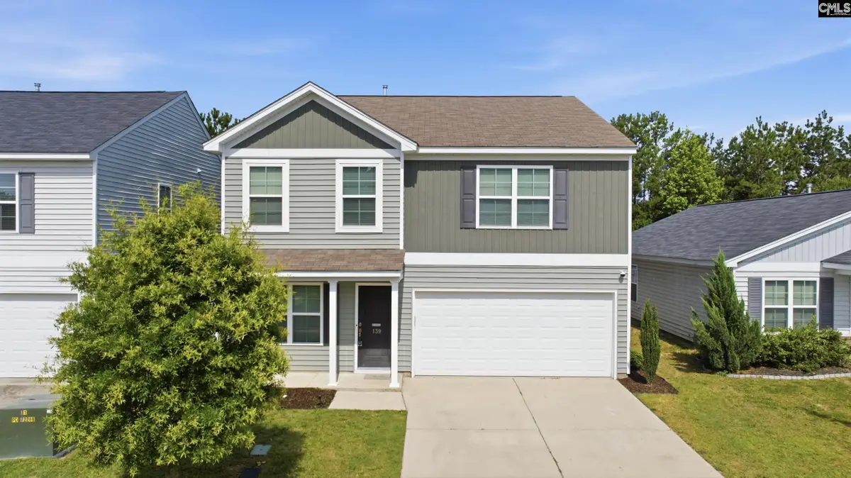 139 Windfall Road, Blythewood, SC 29016 - #1