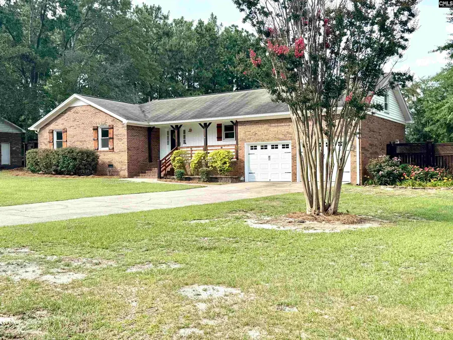 153 Foxhill Place, Lexington, SC 29073 - #2