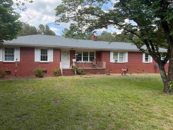 3048 Timrod Road, Bethune, SC 29009
