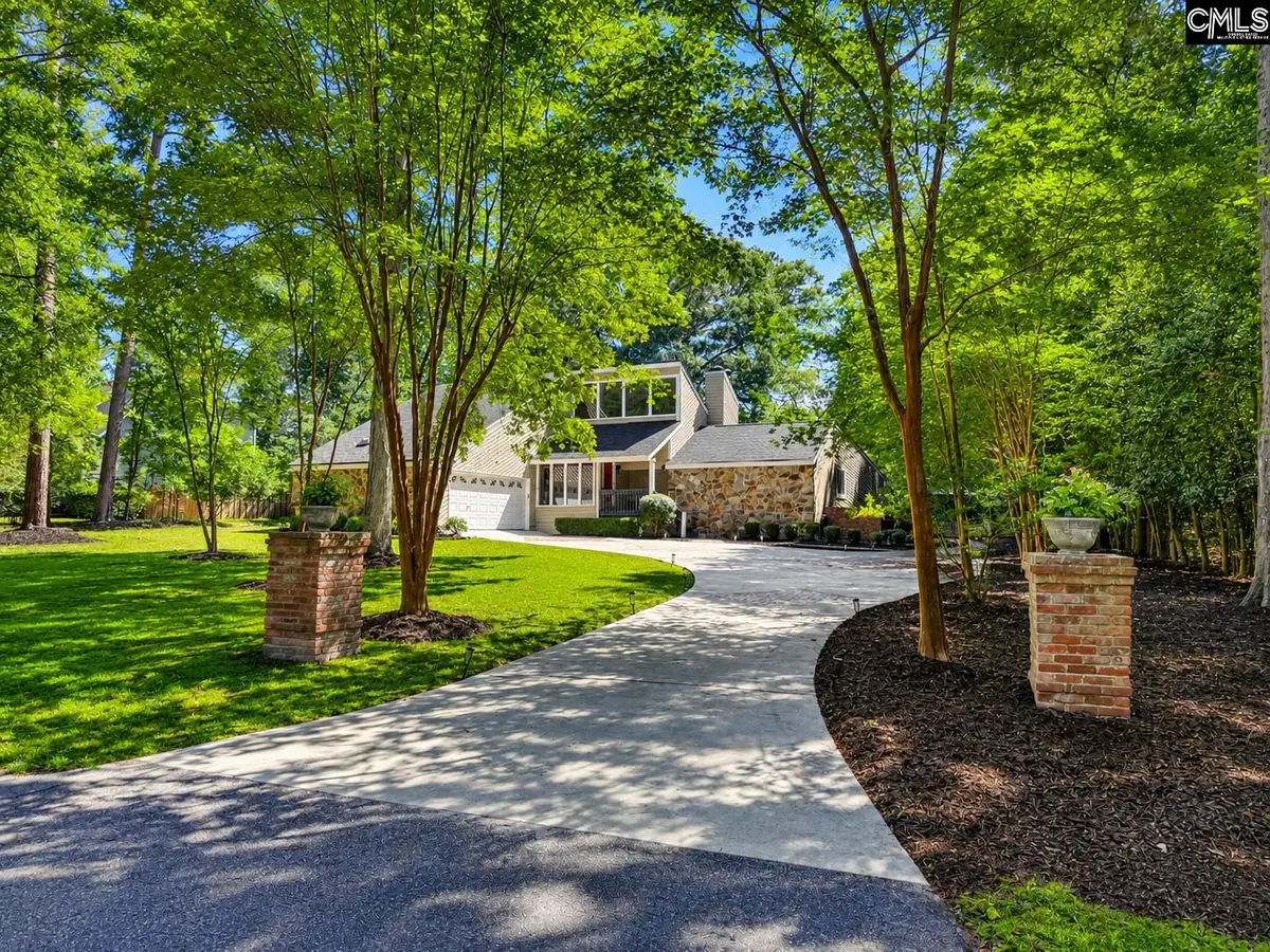 1495 Lee Boulevard, Orangeburg, SC 29118 - #1