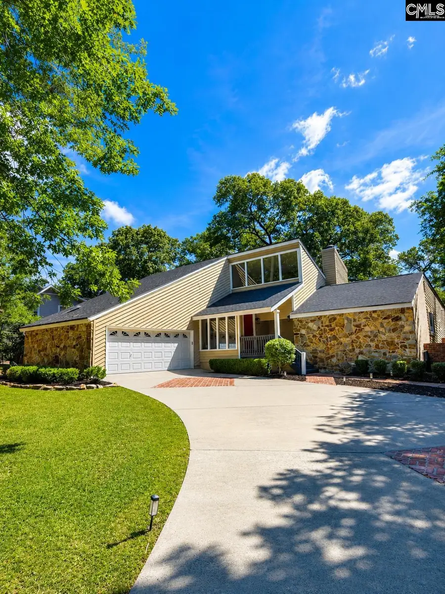 1495 Lee Boulevard, Orangeburg, SC 29118 - #2