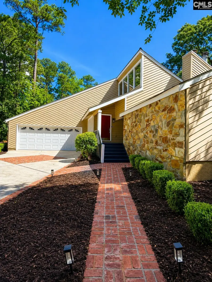 1495 Lee Boulevard, Orangeburg, SC 29118 - #3