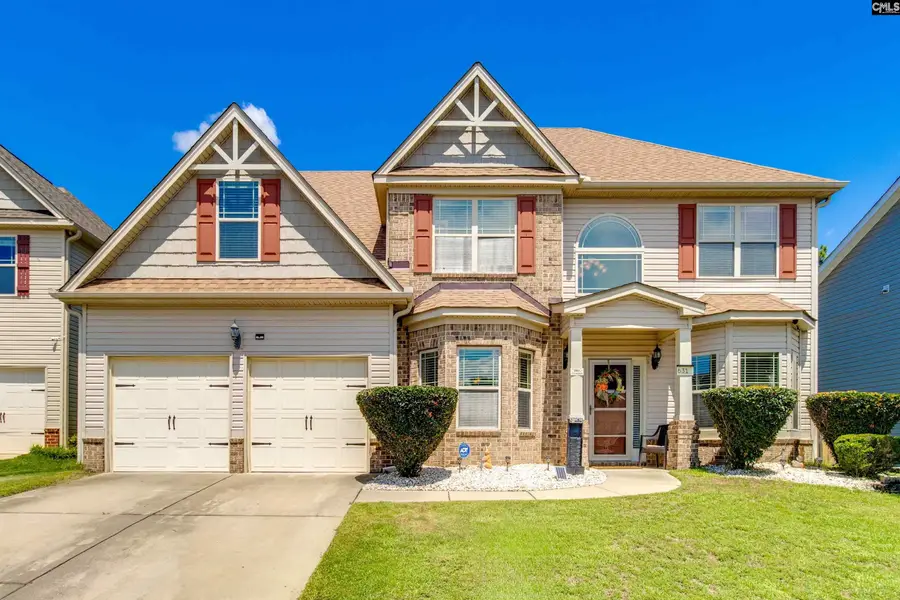 631 Twisted Oak Court, Lexington, SC 29073 - #2