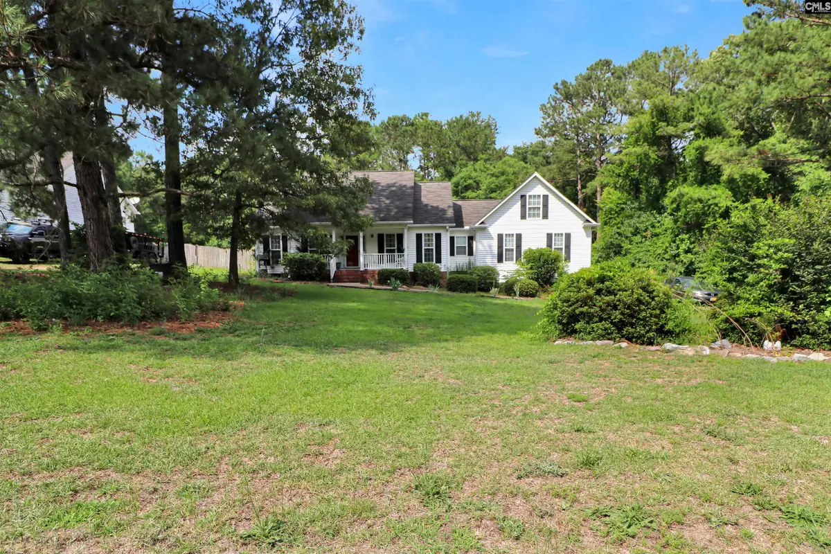 46 Cobble Stone Lane, Elgin, SC 29045 - #1