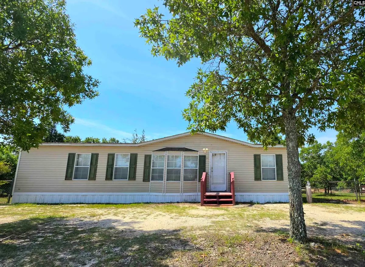 328 State Pond Road, Gaston, SC 29053 - #1