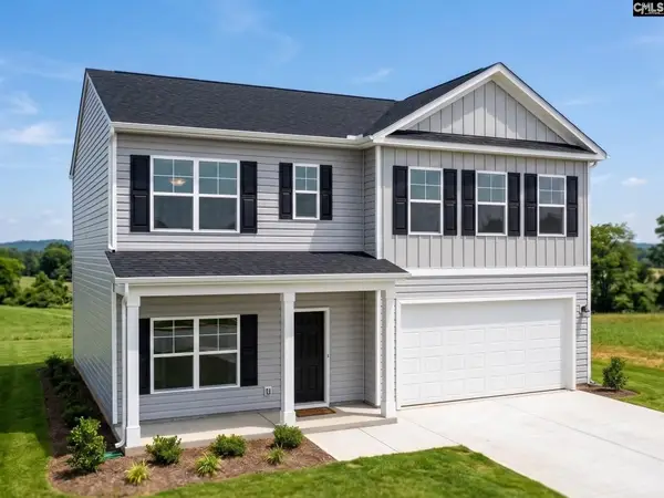 667 Silica Court, West Columbia, SC 29170