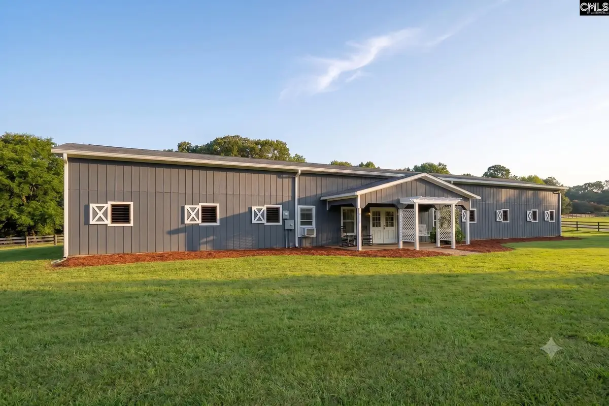 434 Tombfield Road, Camden, SC 29020 - #1