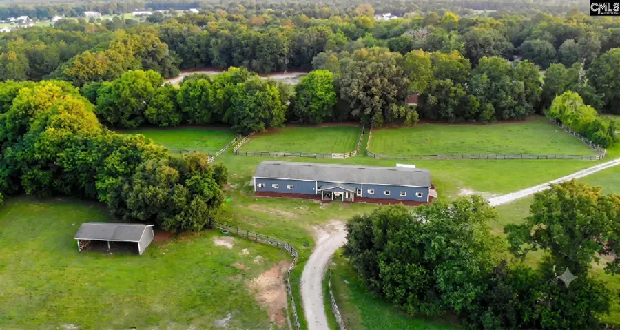 434 Tombfield Road, Camden, SC 29020 - #2