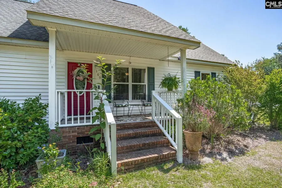 109 Kyzer Road, Lexington, SC 29073 - #2