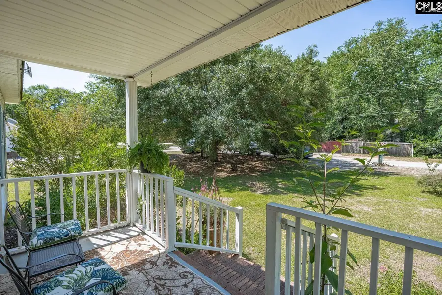 109 Kyzer Road, Lexington, SC 29073 - #3