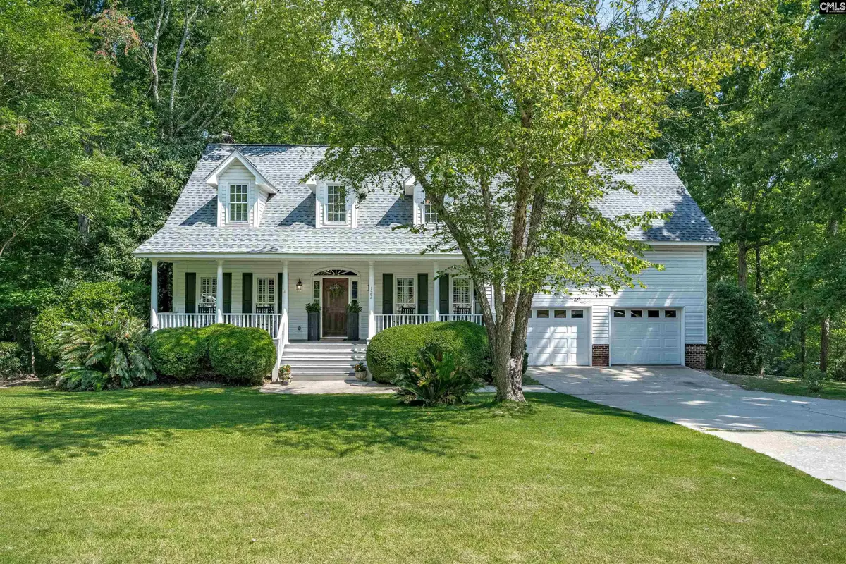 122 Misty Oaks Court, Lexington, SC 29072 - #1