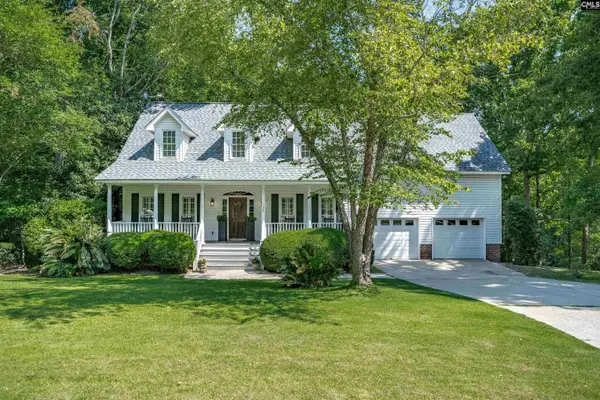 122 Misty Oaks Court, Lexington, SC 29072