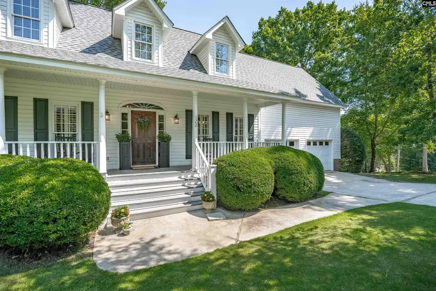 122 Misty Oaks Court, Lexington, SC 29072 - #2