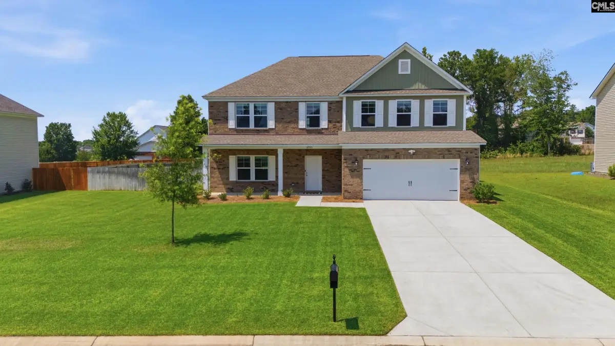 6945 Depass Street, Sumter, SC 29154 - #1