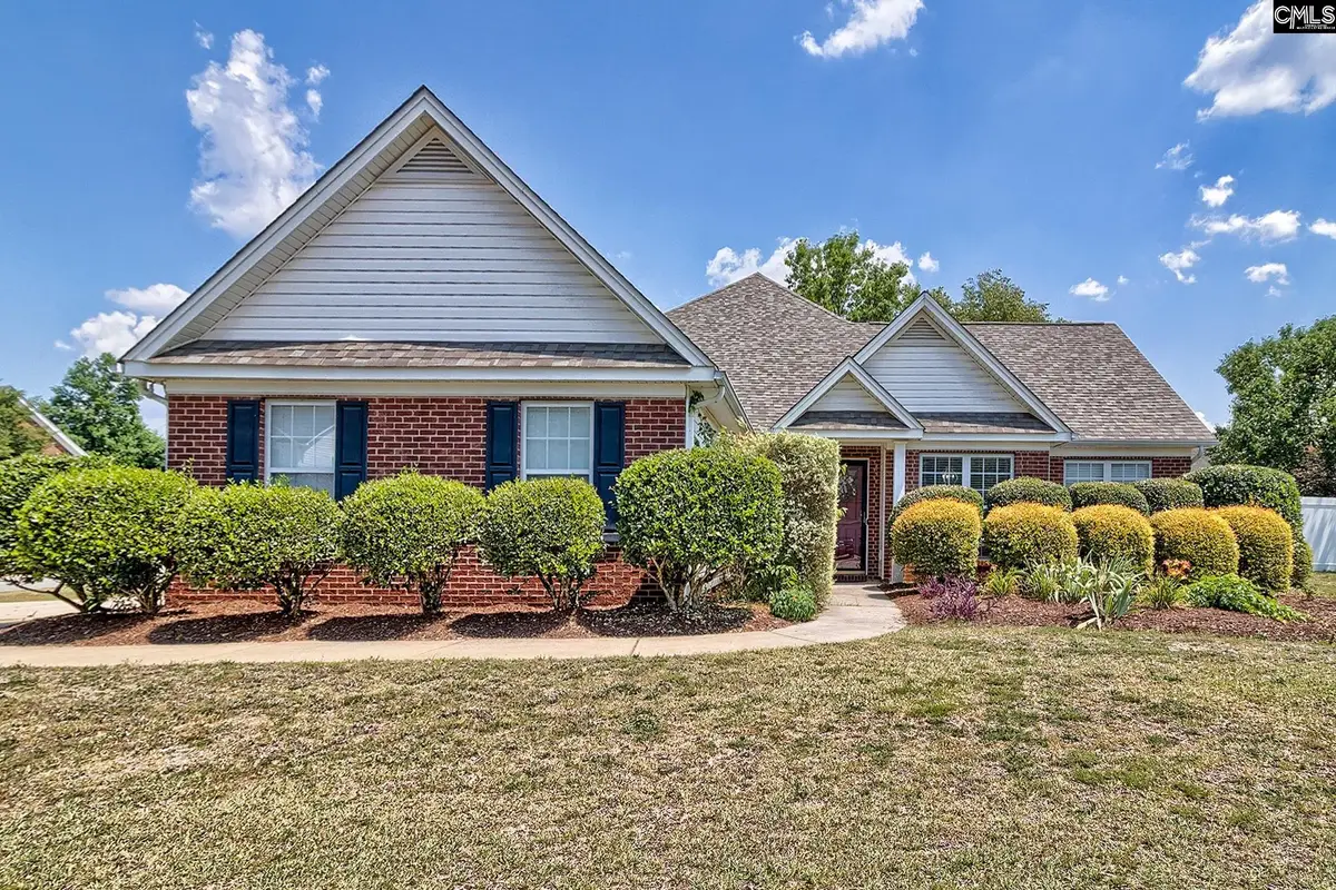 130 Maple Leaf Way, Lexington, SC 29073 - #1