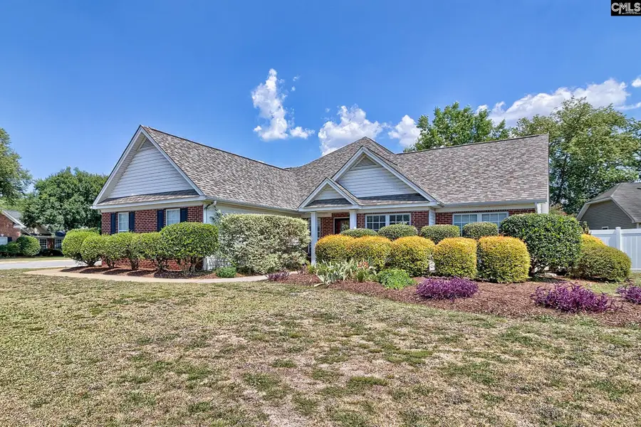 130 Maple Leaf Way, Lexington, SC 29073 - #2