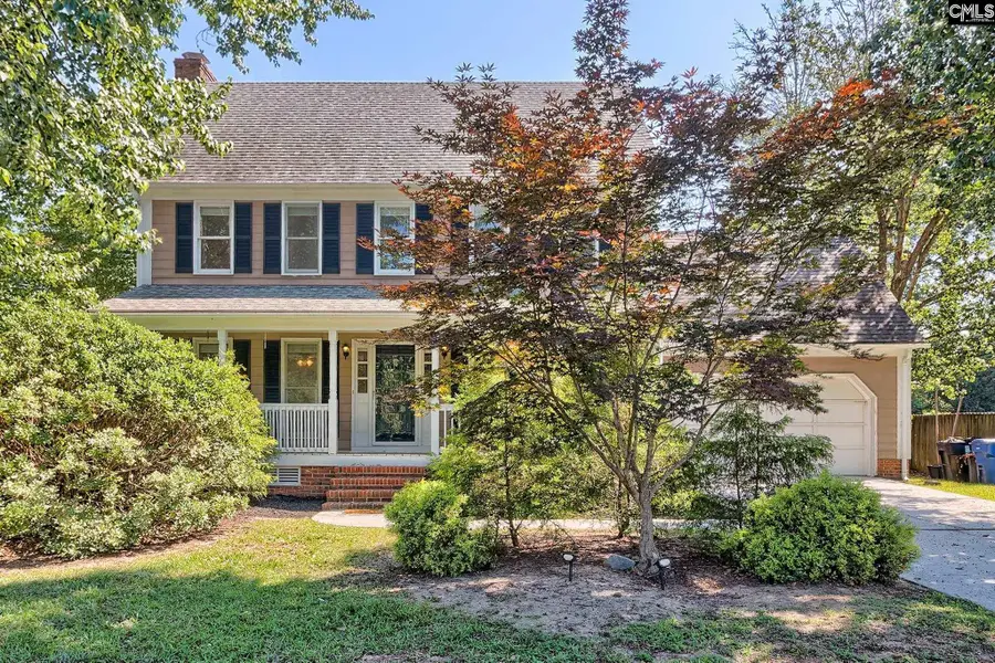 6609 Saye Cut Road, Columbia, SC 29209 - #2