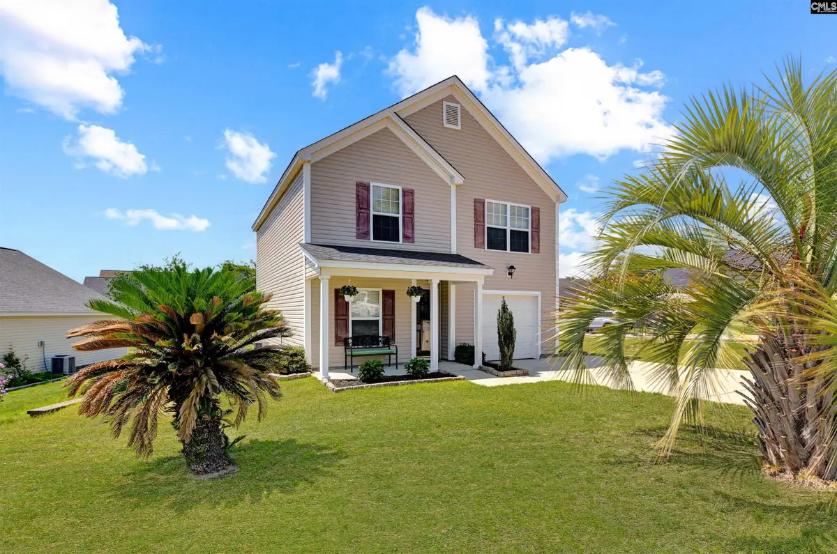 279 Richmond Farm Circle, Lexington, SC 29072 - #1