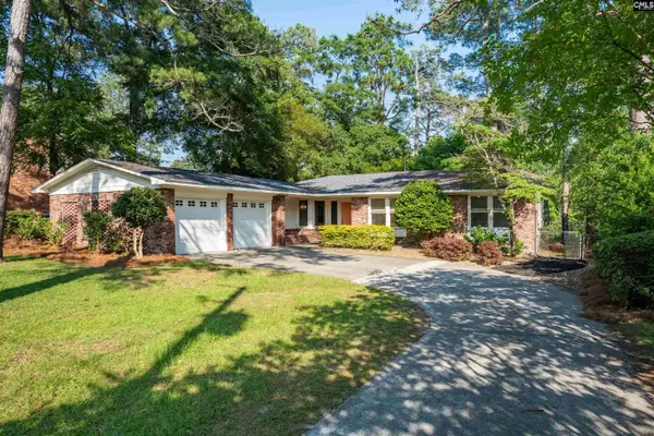 122 Ila Lane, Columbia, SC 29204