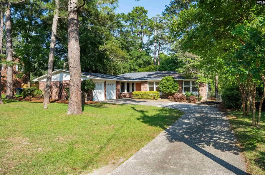 122 Ila Lane, Columbia, SC 29204 - #2