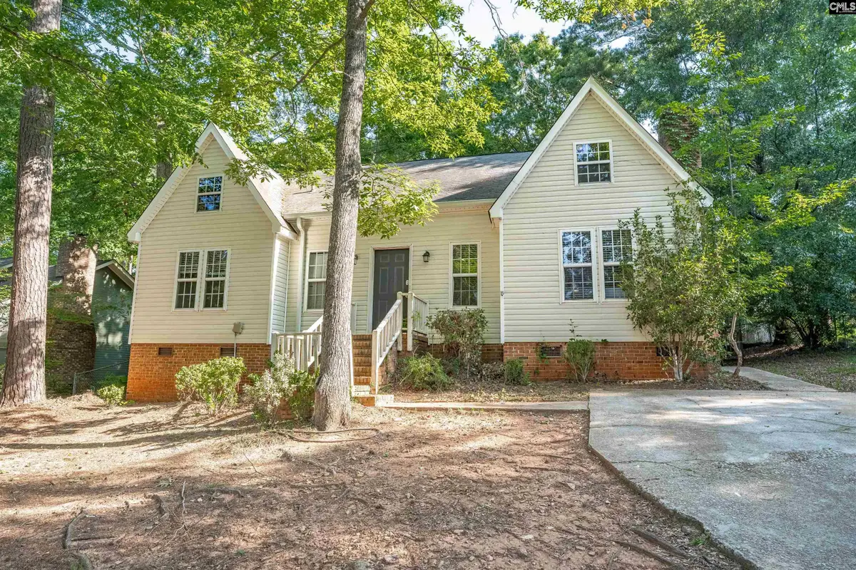 117 Dean Crest Road, Irmo, SC 29063 - #1