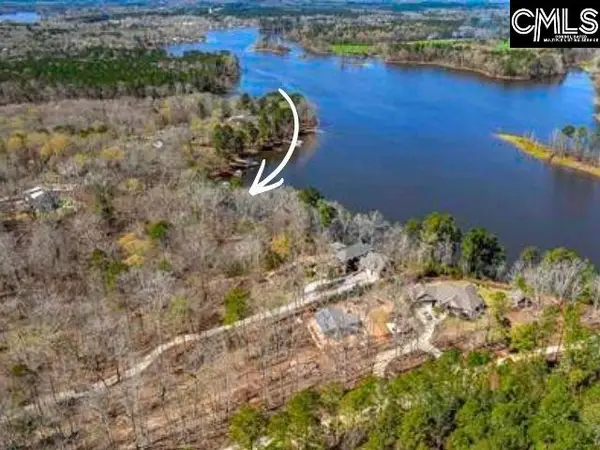 157 Saluda Bluff Road, Batesburg, SC 29006