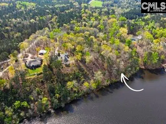 157 Saluda Bluff Road, Batesburg, SC 29006 - #2