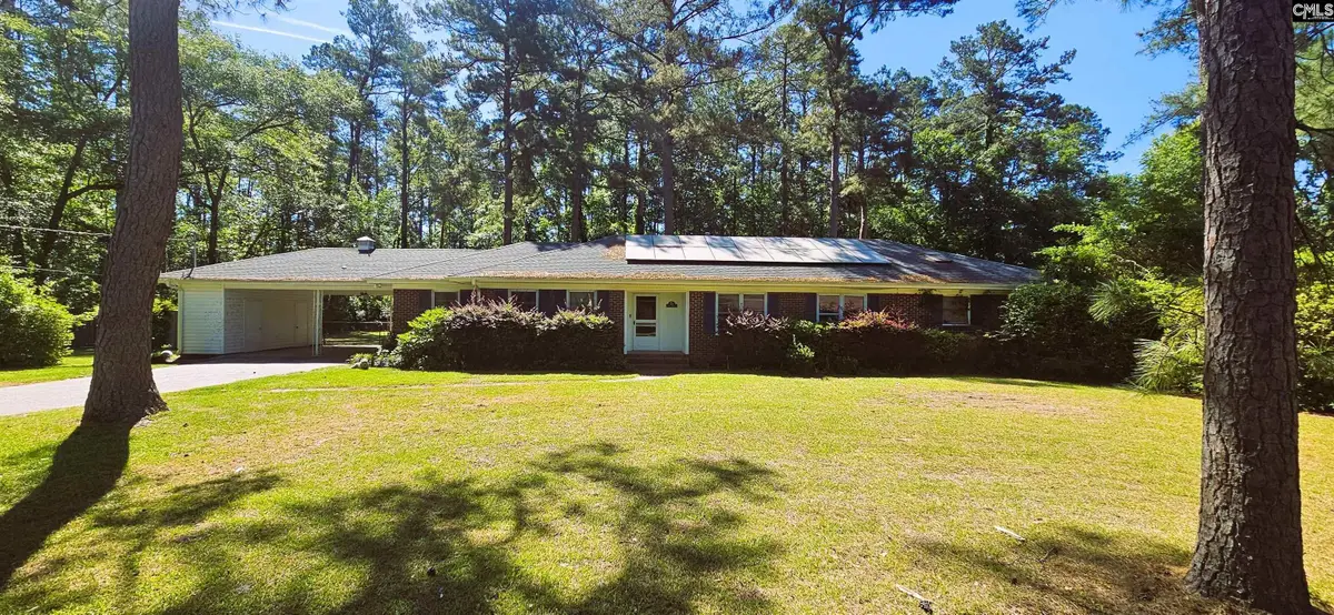 109 Joey Street, Hampton, SC 29924 - #1