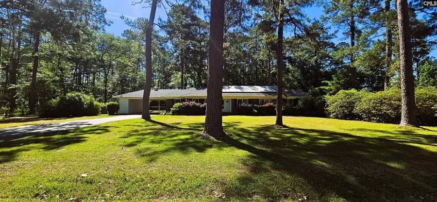 109 Joey Street, Hampton, SC 29924 - #2