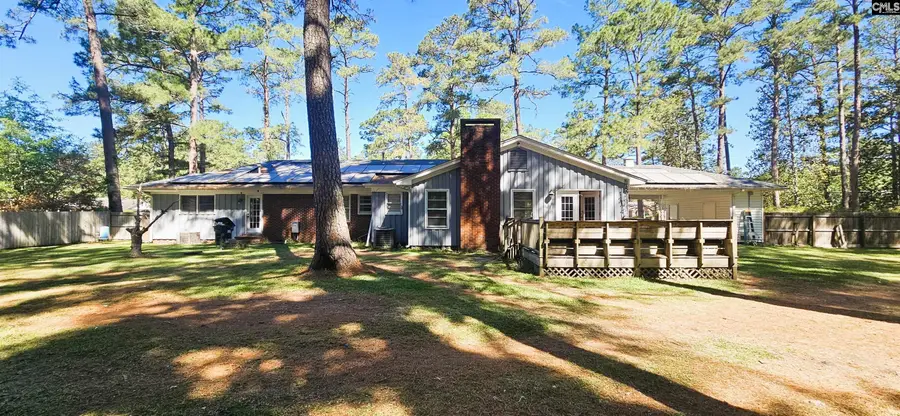 109 Joey Street, Hampton, SC 29924 - #3