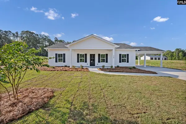 1763 Gold Nugget Point, Prosperity, SC 29127