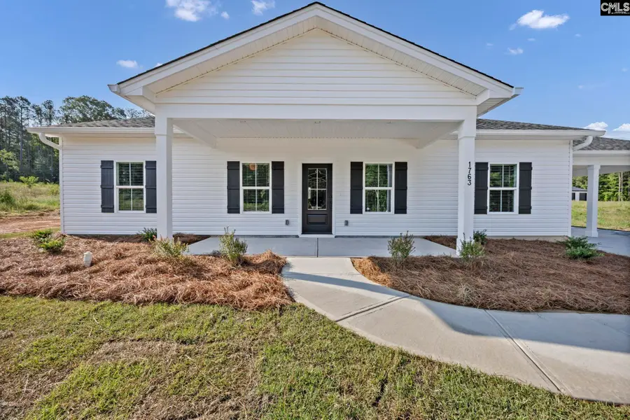1763 Gold Nugget Point, Prosperity, SC 29127 - #2