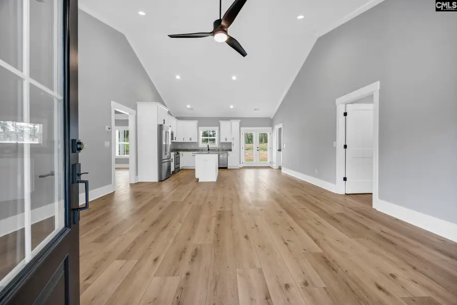 1763 Gold Nugget Point, Prosperity, SC 29127 - #3