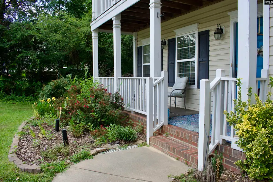 31 Pipestove Court, Irmo, SC 29063 - #3