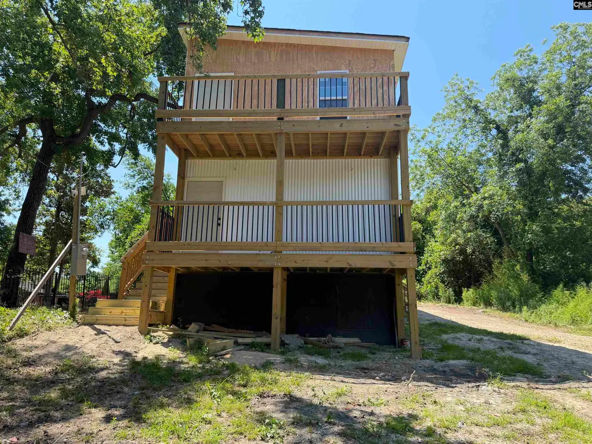 820 Dartmouth Avenue, Columbia, SC 29203 - #1