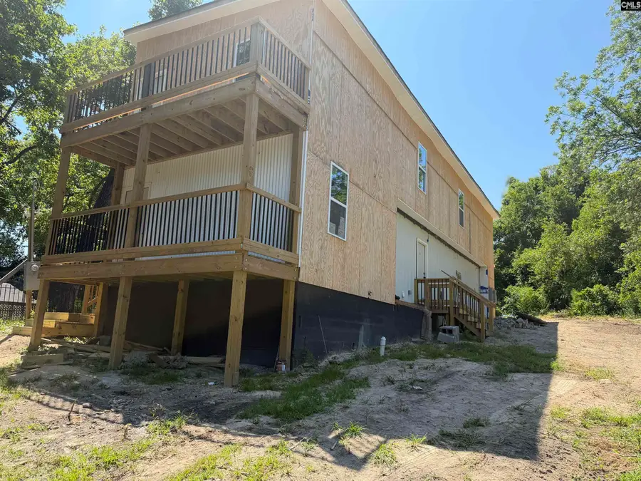 820 Dartmouth Avenue, Columbia, SC 29203 - #2