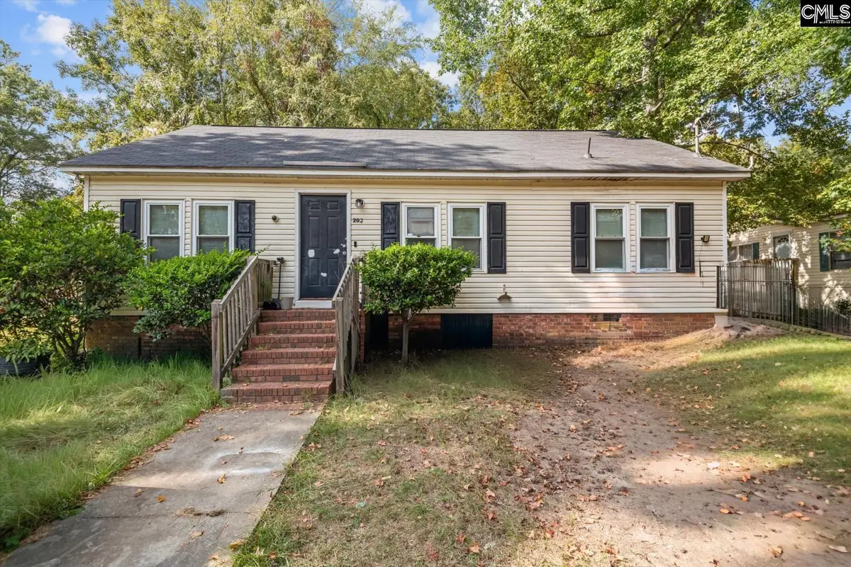 204 Heron Drive, Columbia, SC 29203 - #1