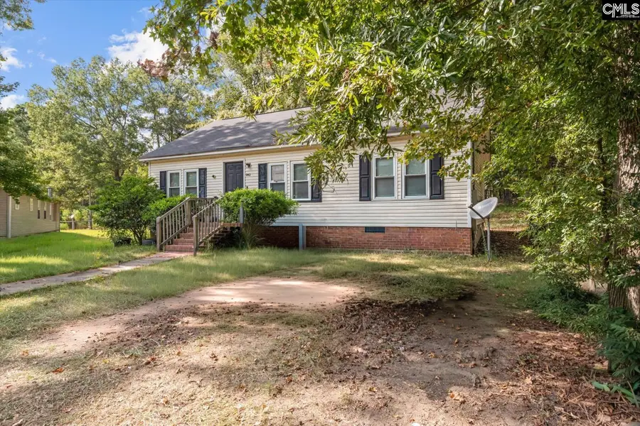 204 Heron Drive, Columbia, SC 29203 - #2
