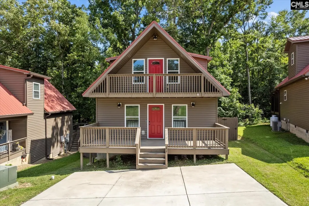 277 Marina Cove Drive, Gilbert, SC 29054 - #1