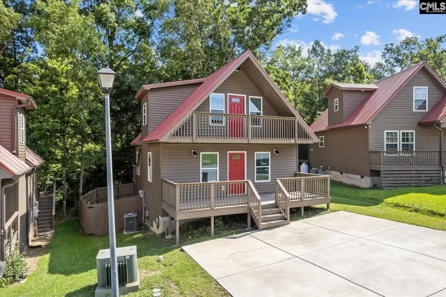 277 Marina Cove Drive, Gilbert, SC 29054 - #2