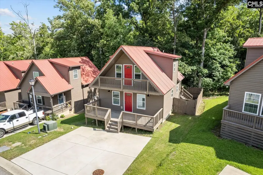 277 Marina Cove Drive, Gilbert, SC 29054 - #3
