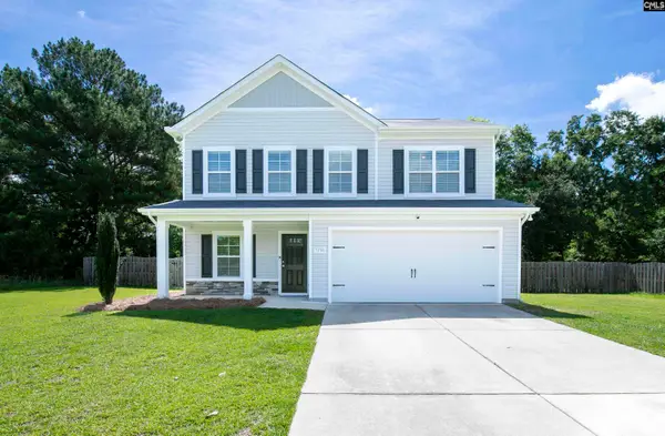 1718 Dominion Drive, Columbia, SC 29209