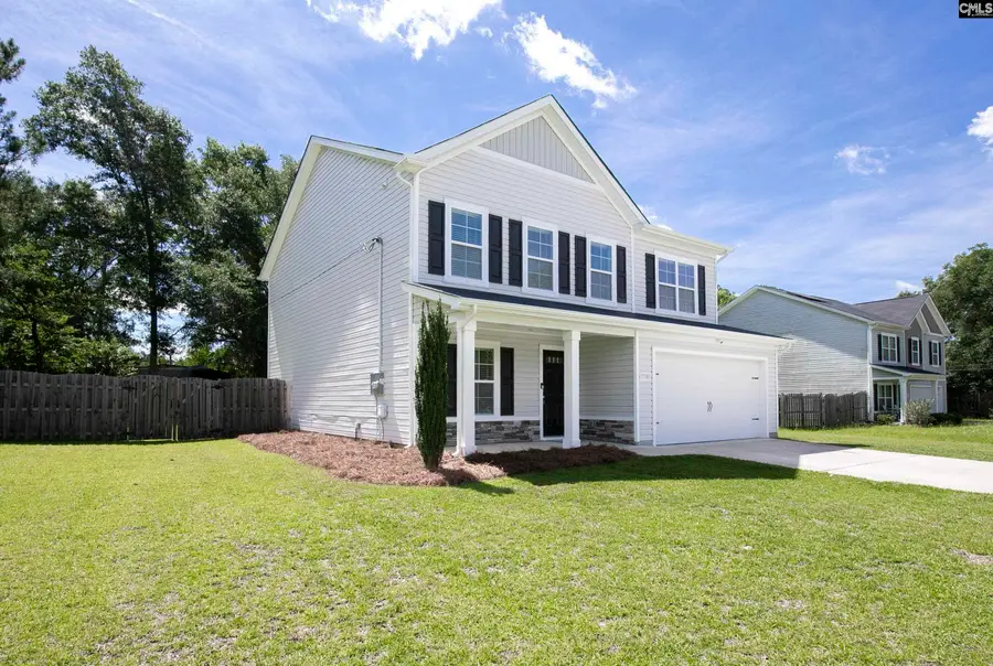 1718 Dominion Drive, Columbia, SC 29209 - #2