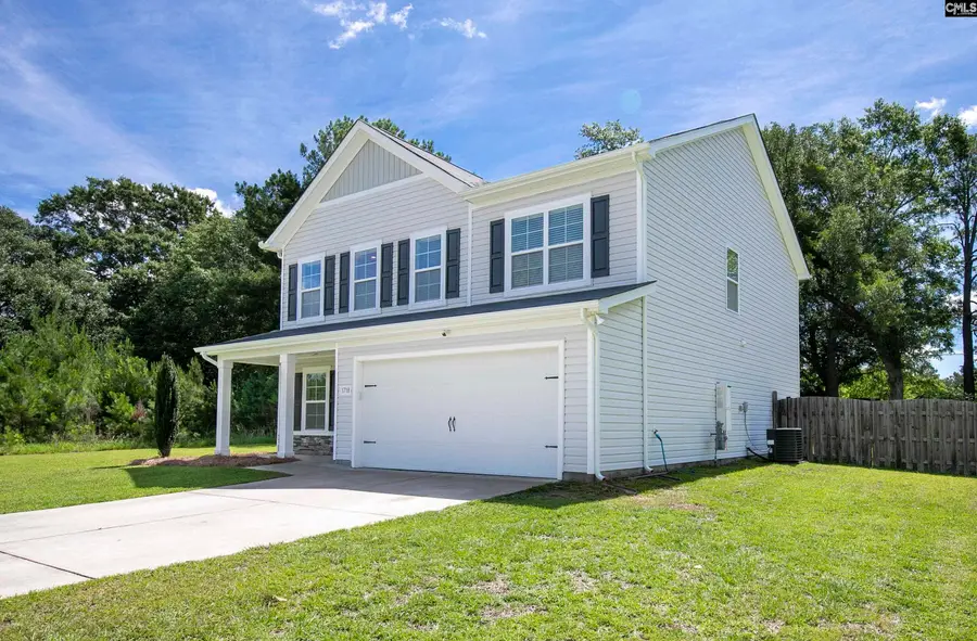 1718 Dominion Drive, Columbia, SC 29209 - #3