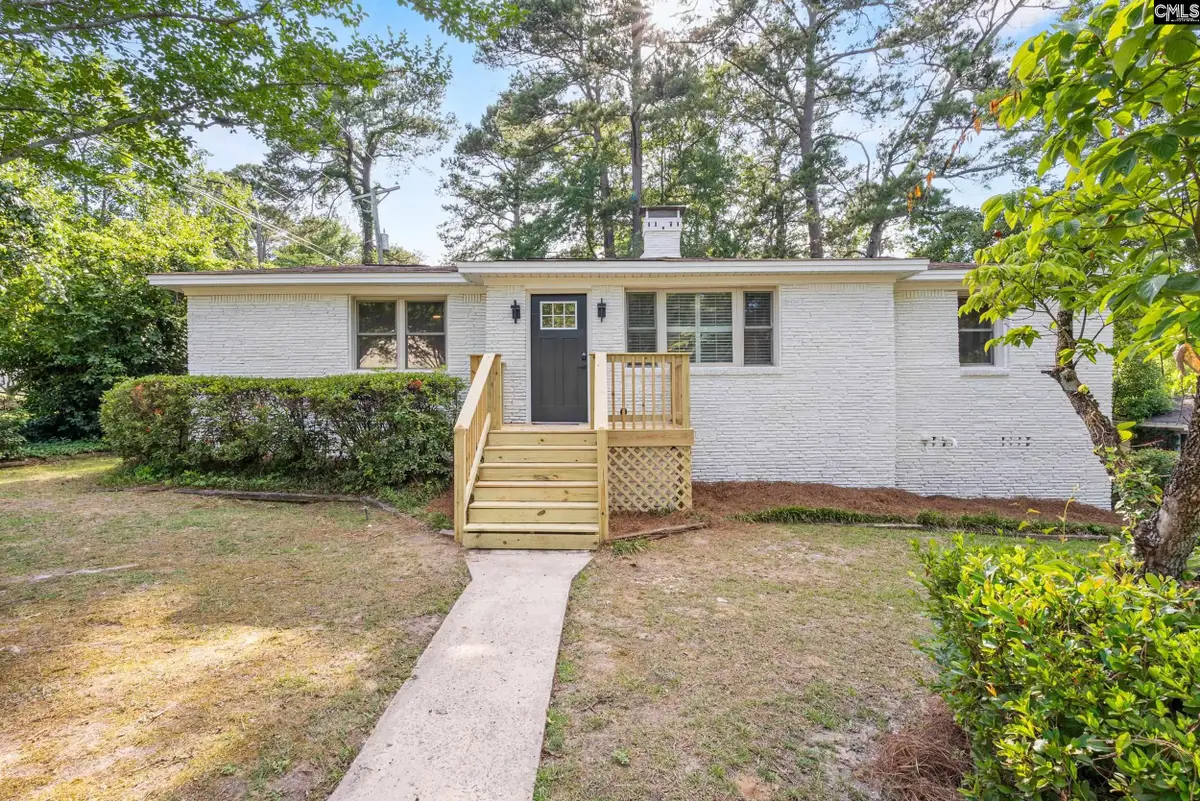 2 Vera Circle, Columbia, SC 29204 - #1