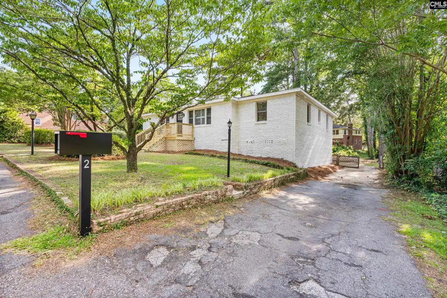 2 Vera Circle, Columbia, SC 29204 - #3