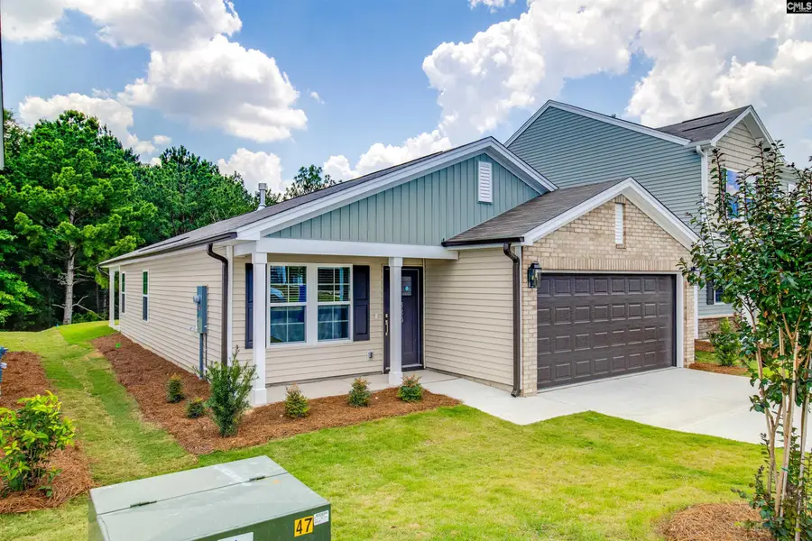 3620 Stedding Place, Lexington, SC 29073 - #2