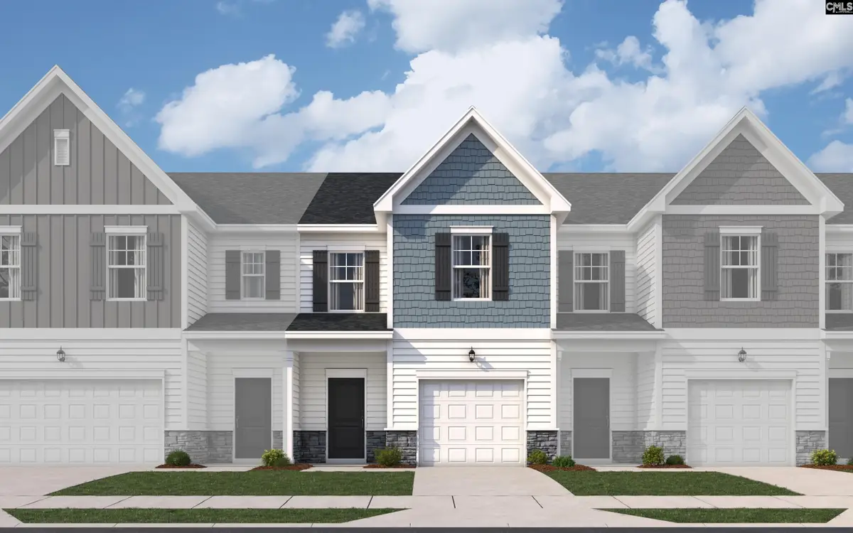 404 Snail Lane, Blythewood, SC 29016 - #1