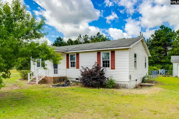 2969 Old Georgetown Road, Kershaw, SC 29067