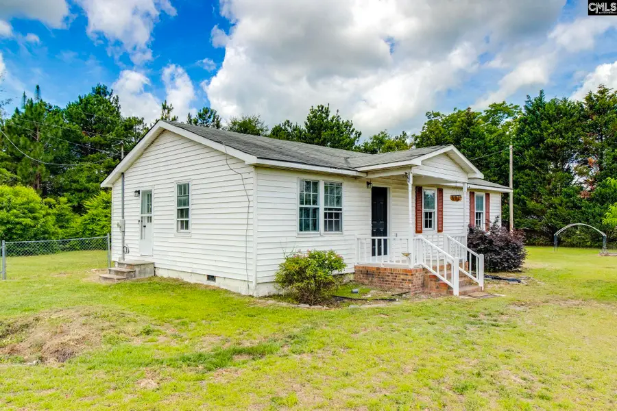 2969 Old Georgetown Road, Kershaw, SC 29067 - #3
